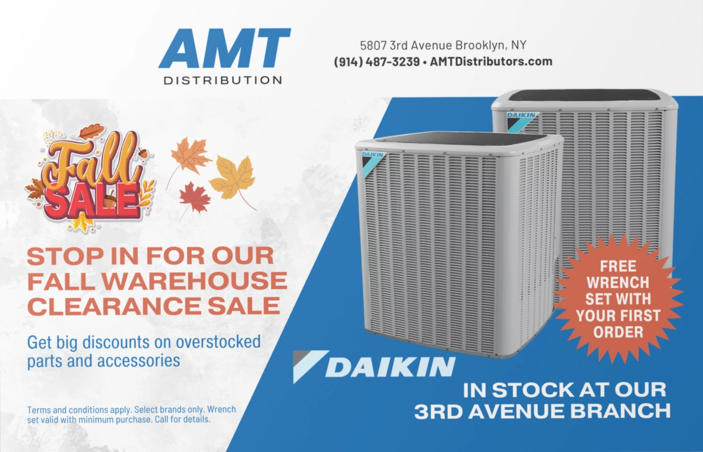 Targeted Direct Mail